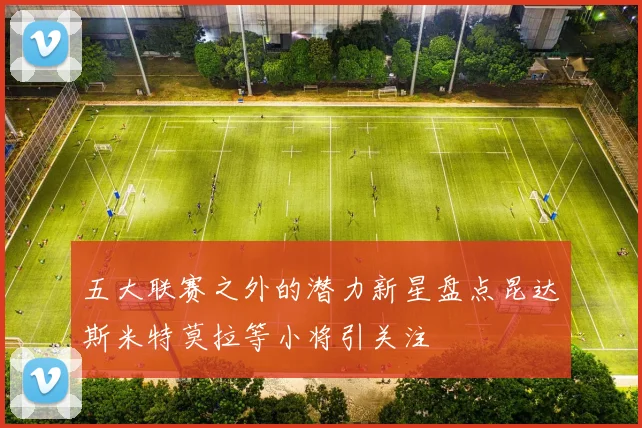 五大联赛之外的潜力新星盘点昆达斯米特莫拉等小将引关注